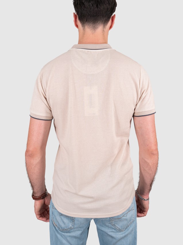 Polos Masculin Westrags