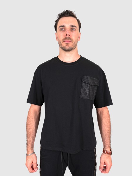 T-Shirt Masculin Westrags
