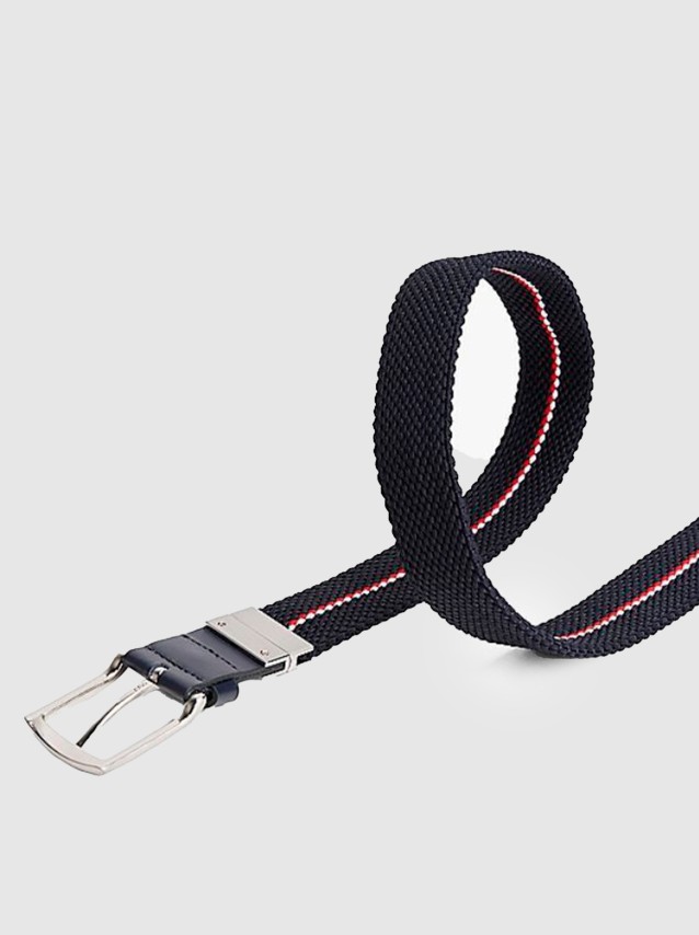 Belts Male Tommy Jeans