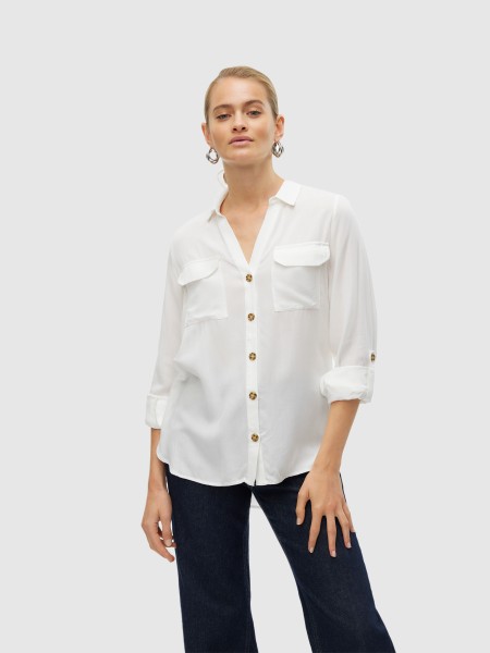 Shirt Female Vero Moda