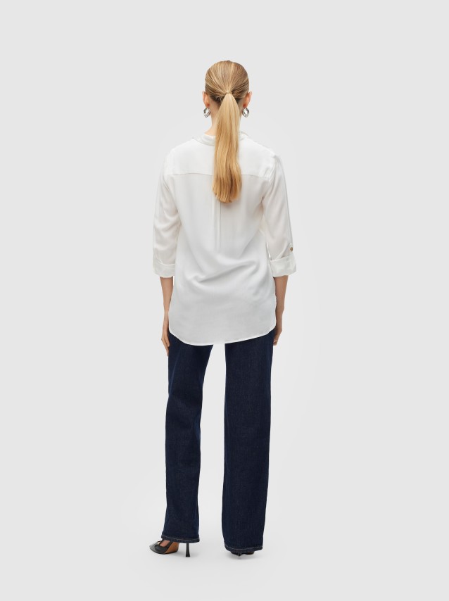 Camisa Femenino Vero Moda