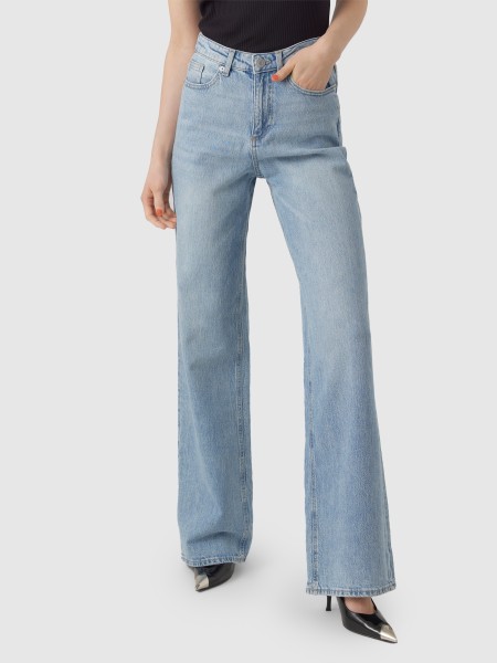 Trousers Female Vero Moda