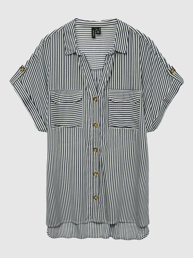 Shirt Female Vero Moda