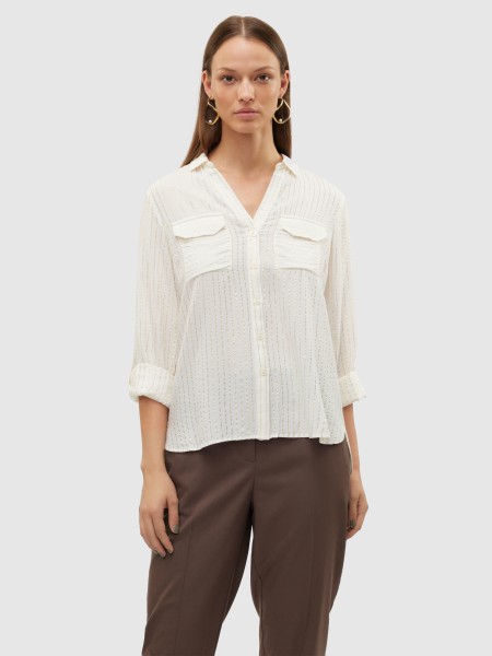 Shirt Female Vero Moda