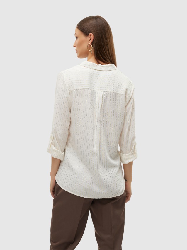 Shirt Female Vero Moda