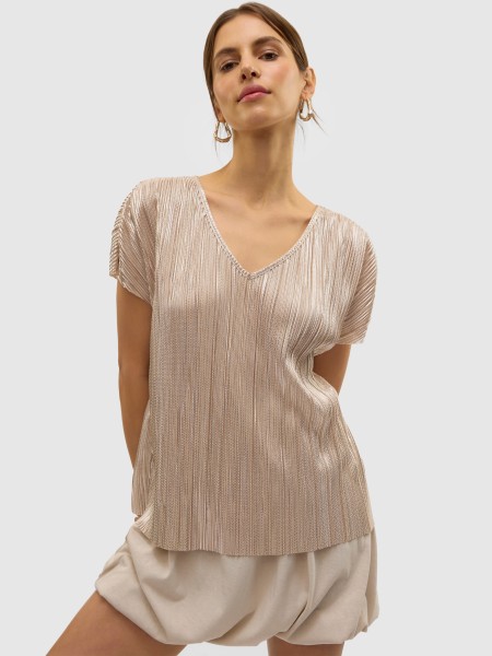 Blusa Femenino Vero Moda