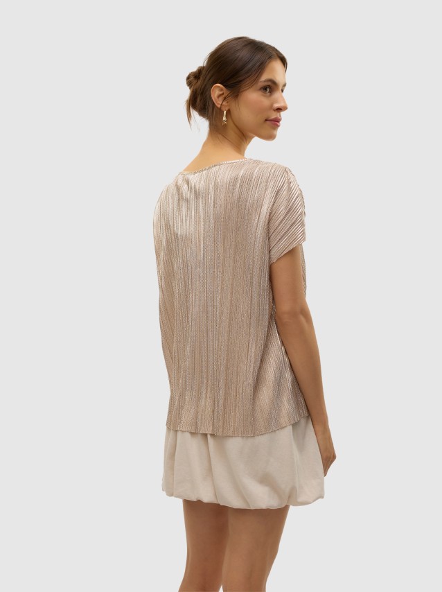Chemisier Fminin Vero Moda