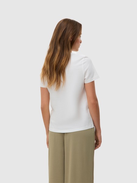 T-Shirt Female Vero Moda T-Shirt Female Vero Moda