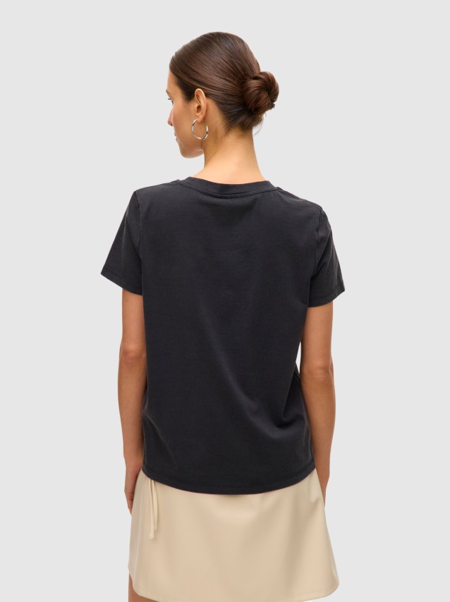 T-Shirt Female Vero Moda