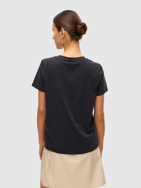 T-Shirt Female Vero Moda T-Shirt Female Vero Moda
