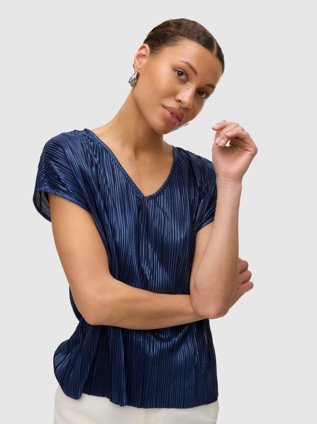 Blusa Femenino Vero Moda