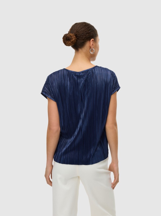 Blusa Femenino Vero Moda