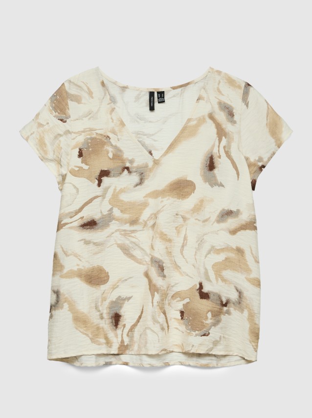 Blouse Female Vero Moda