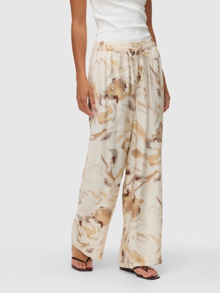 Pantalones Femenino Vero Moda