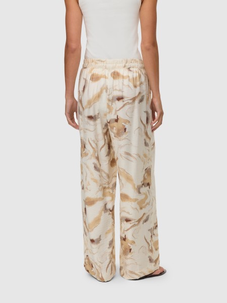 Pantalones Femenino Vero Moda