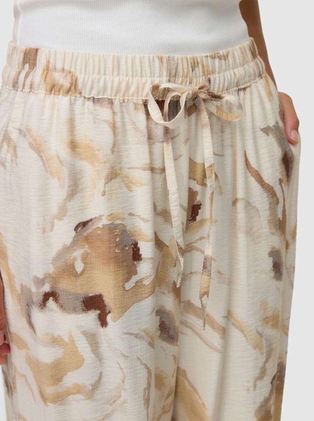 Trousers Female Vero Moda