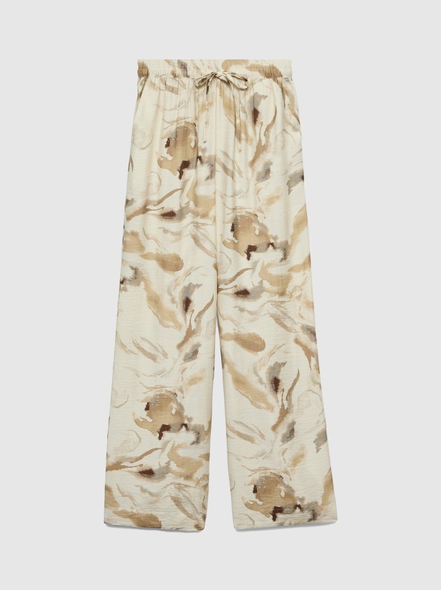 Trousers Female Vero Moda