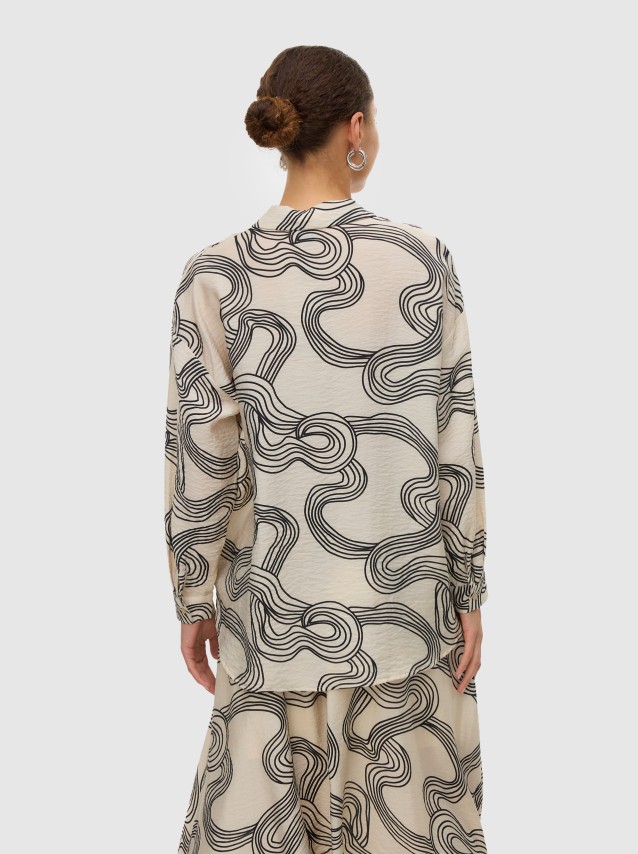 Shirts Female Vero Moda