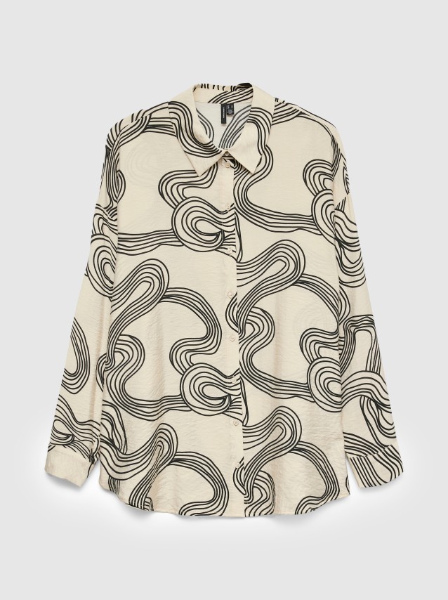 Shirts Female Vero Moda