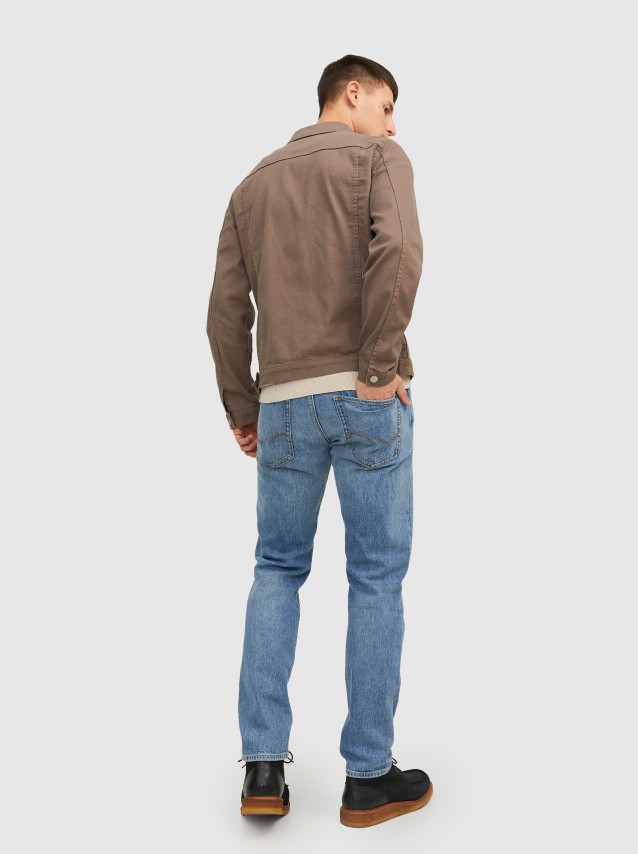 Trousers Male Jack & Jones