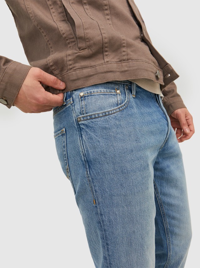 Calas Homem Jack & Jones