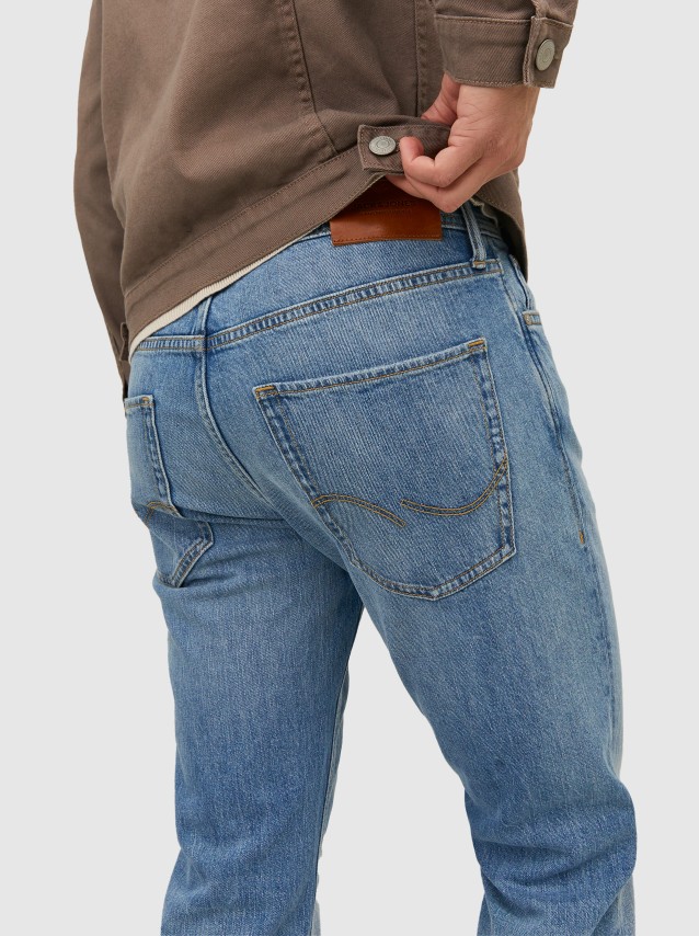 Calas Homem Jack & Jones