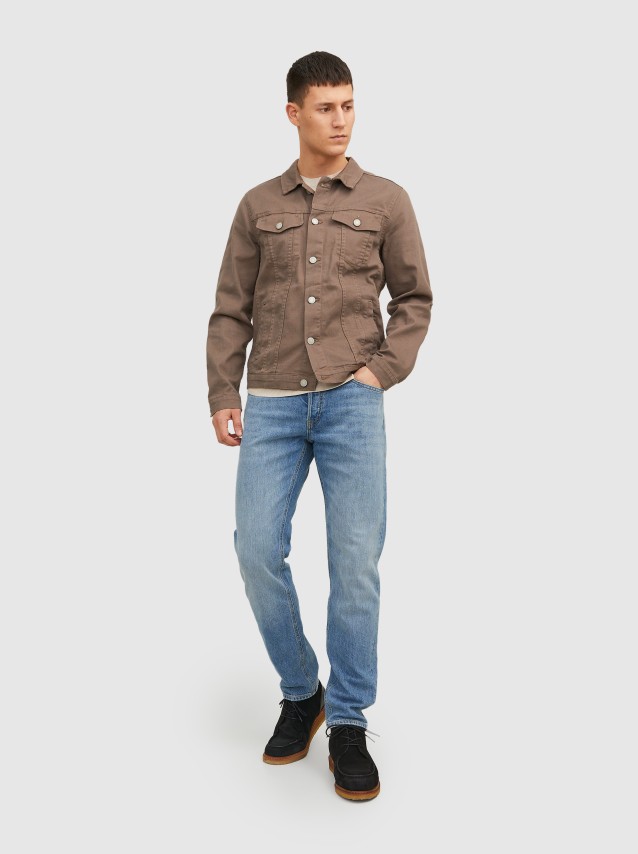 Calas Homem Jack & Jones