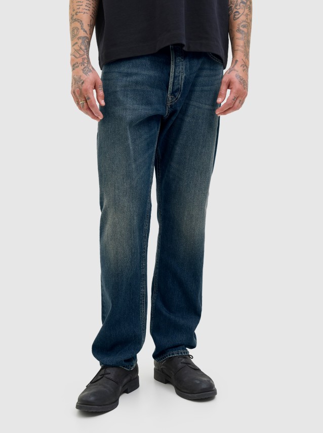 Trousers Male Jack & Jones