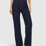 Dark Jeans