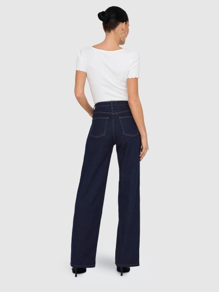 Pantalones Femenino Only Pantalones Femenino Only