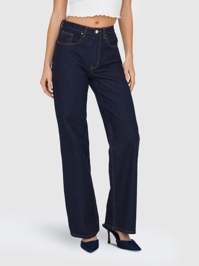 Trousers Female Only