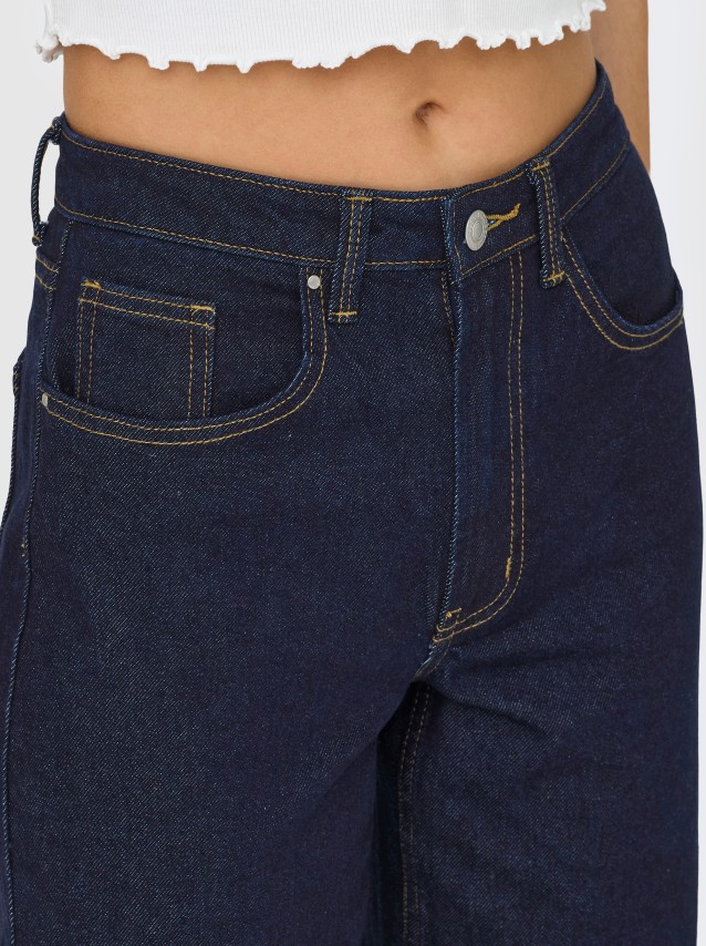 Pantalones Femenino Only