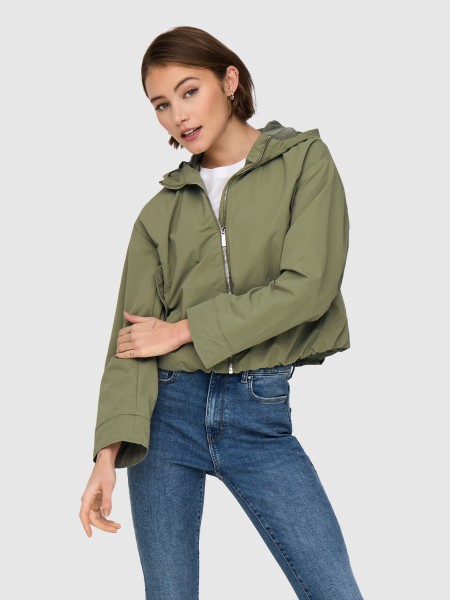Chaqueta Femenino Only