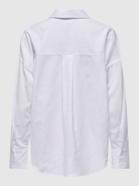 Camisa Femenino Only Camisa Femenino Only
