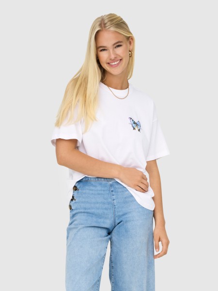 T-Shirt Female Only