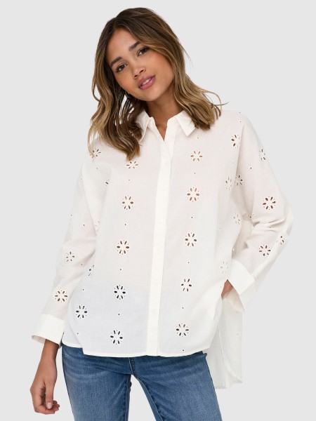 Camisas Femenino Only