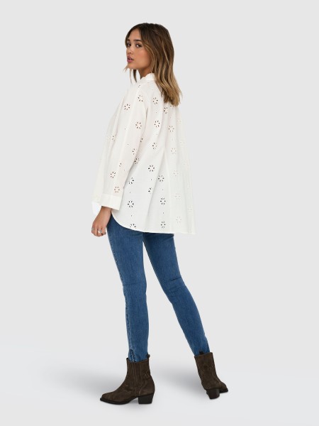 Camisas Femenino Only Camisas Femenino Only