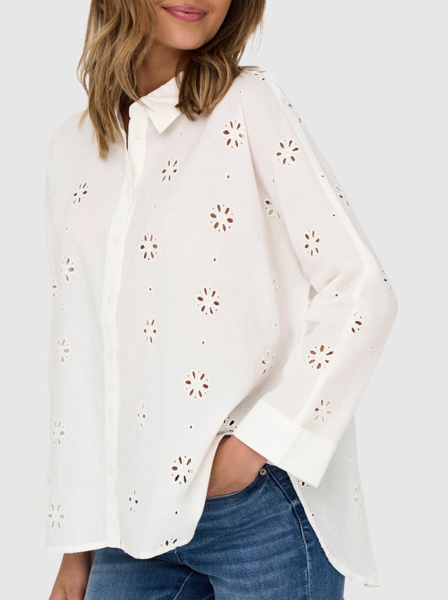 Camisas Femenino Only