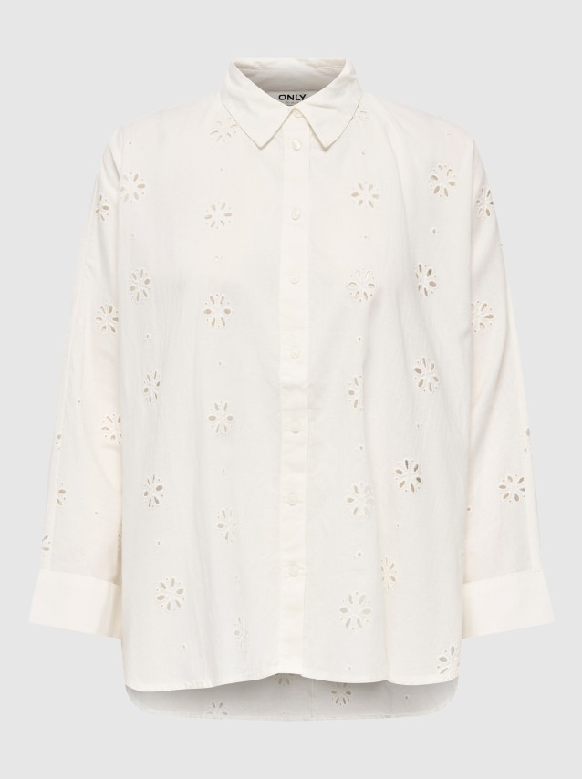 Camisas Femenino Only