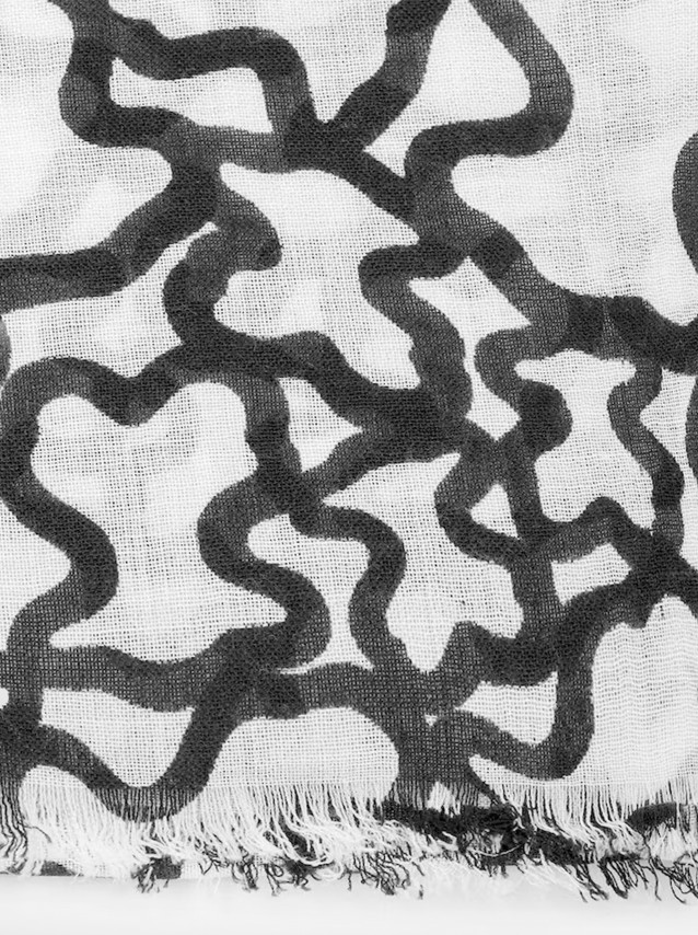 Scarves Female Tous