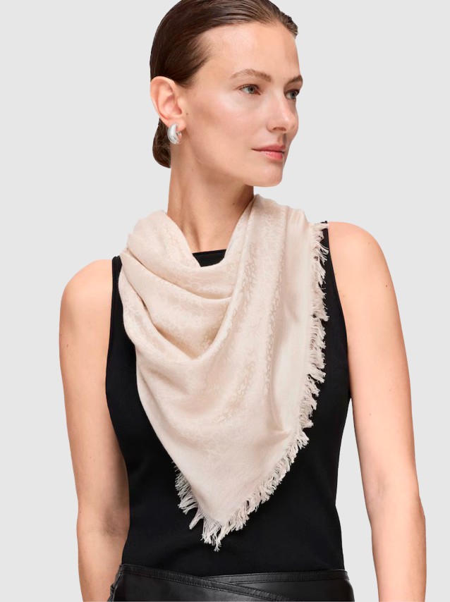 Scarves Female Tous