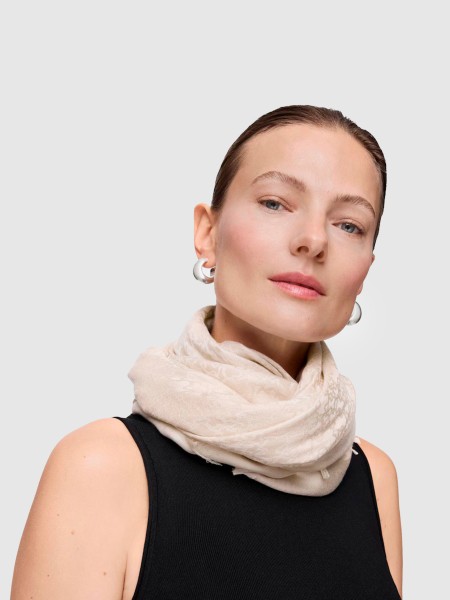 Scarves Female Tous Scarves Female Tous