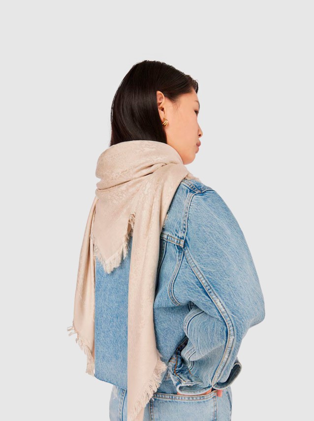 Foulards Fminin Tous