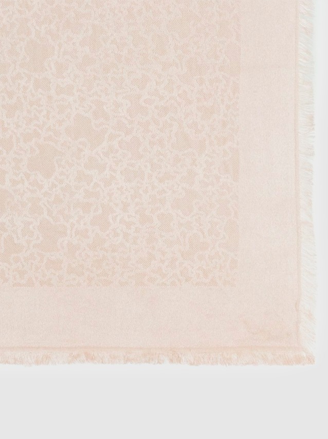 Foulards Fminin Tous