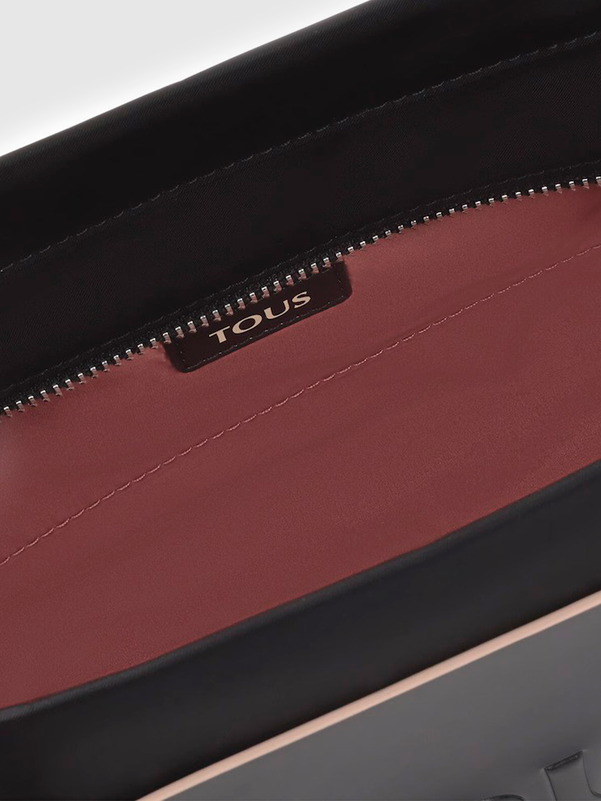 Bolso Bandolera Femenino Tous