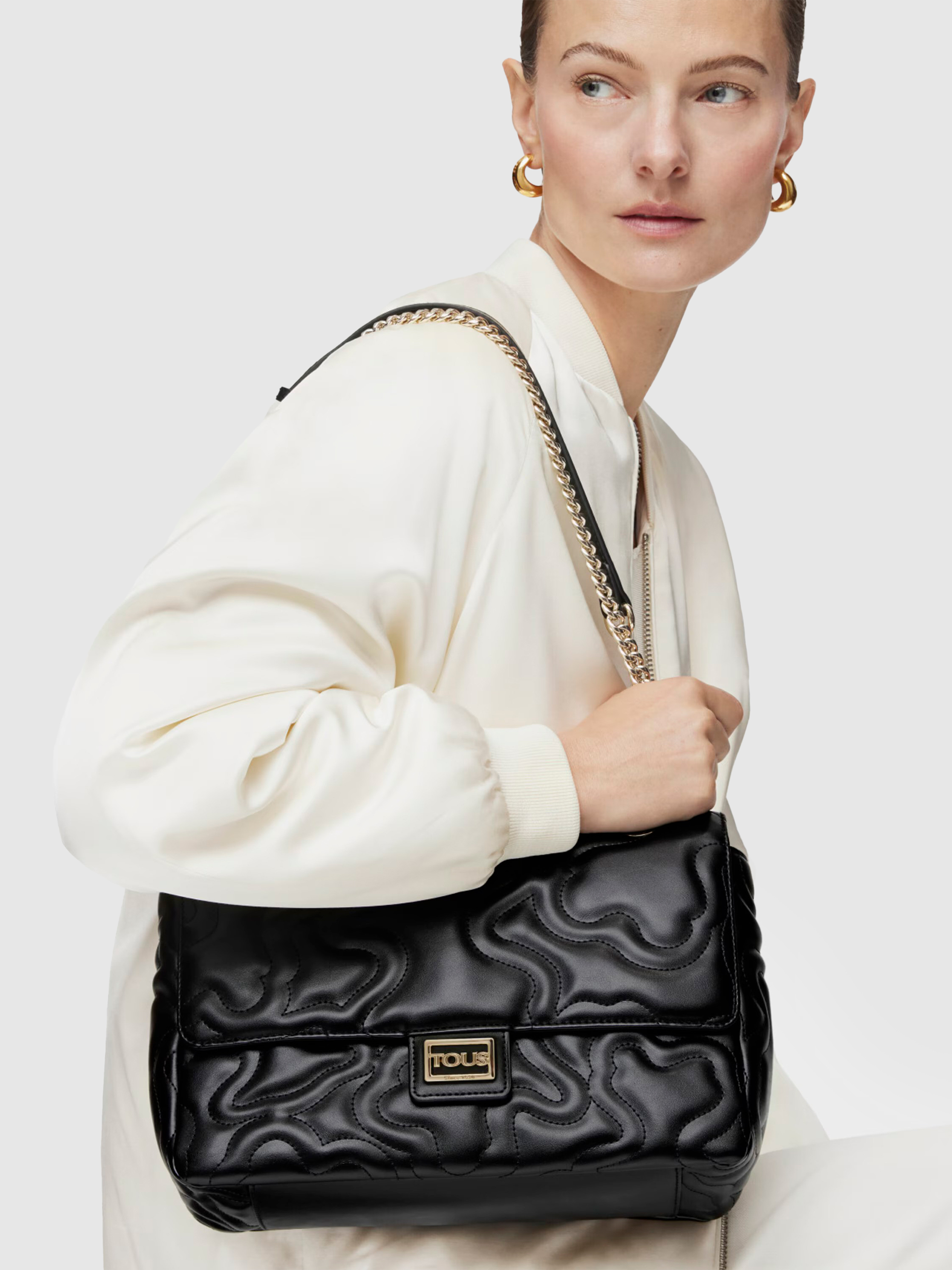 Sac À Bandoulière Féminin Tous