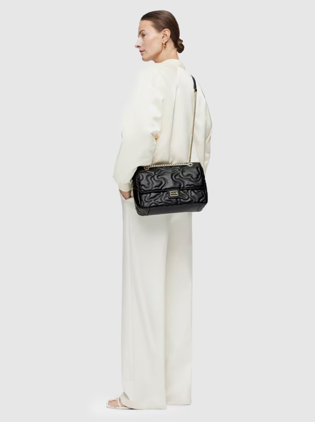Sac À Bandoulière Féminin Tous
