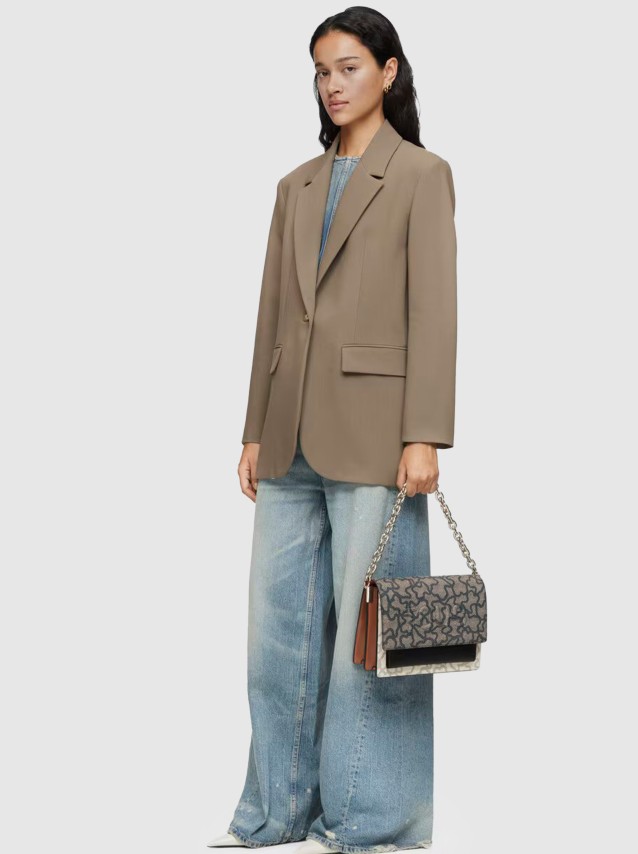 Sac  Bandoulire Fminin Tous