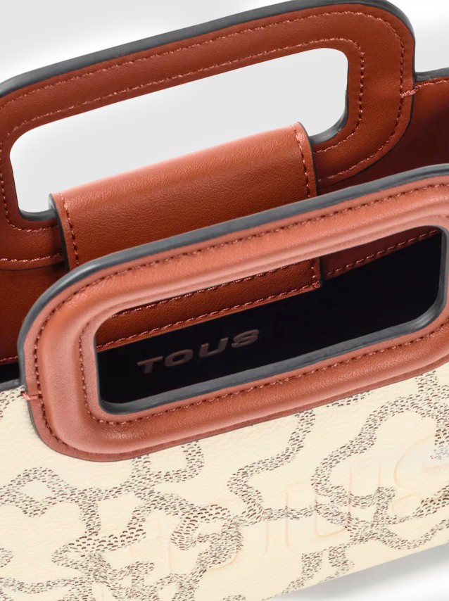 Shoulder Bag Female Tous