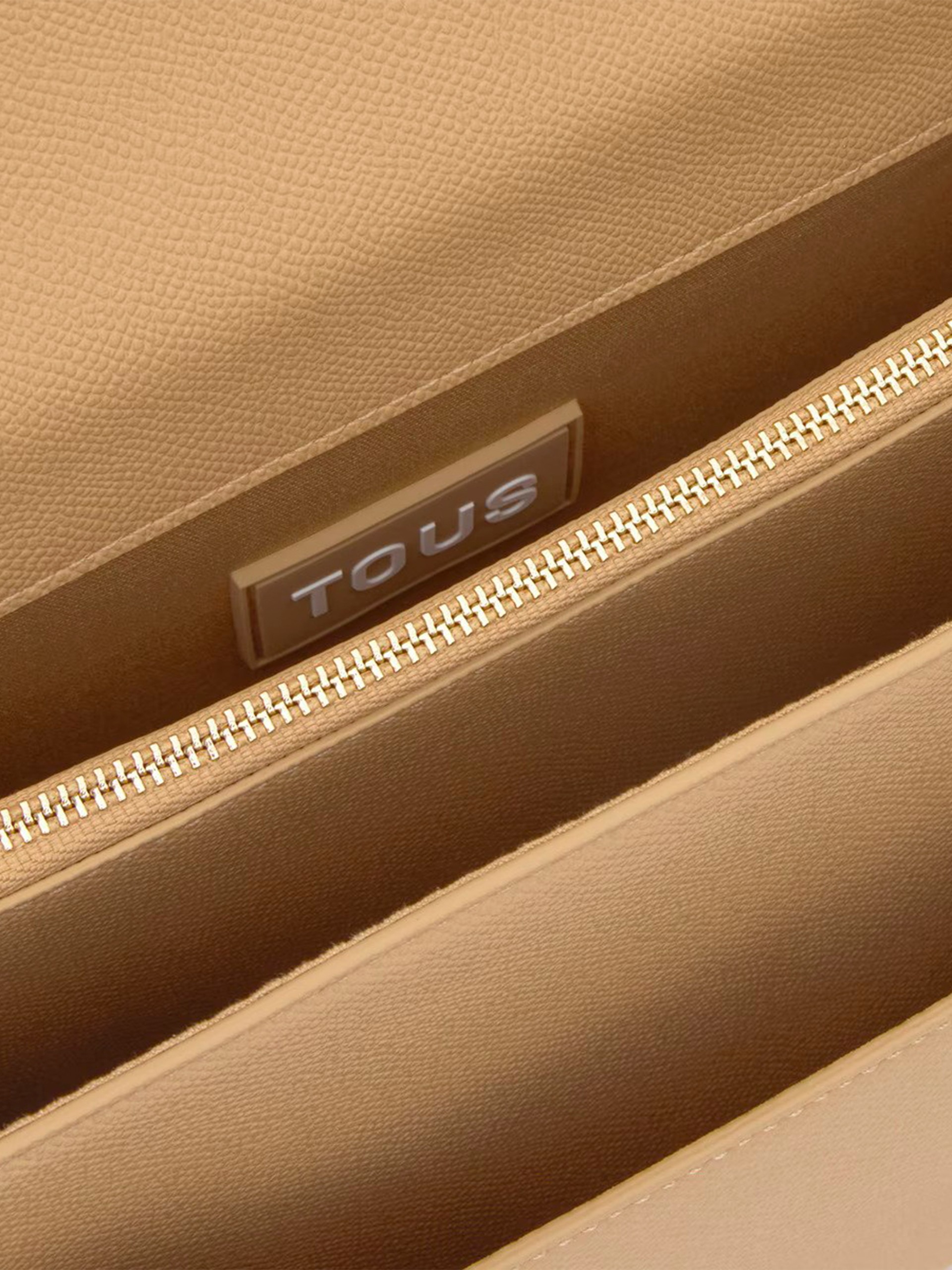 Bolso Bandolera Femenino Tous